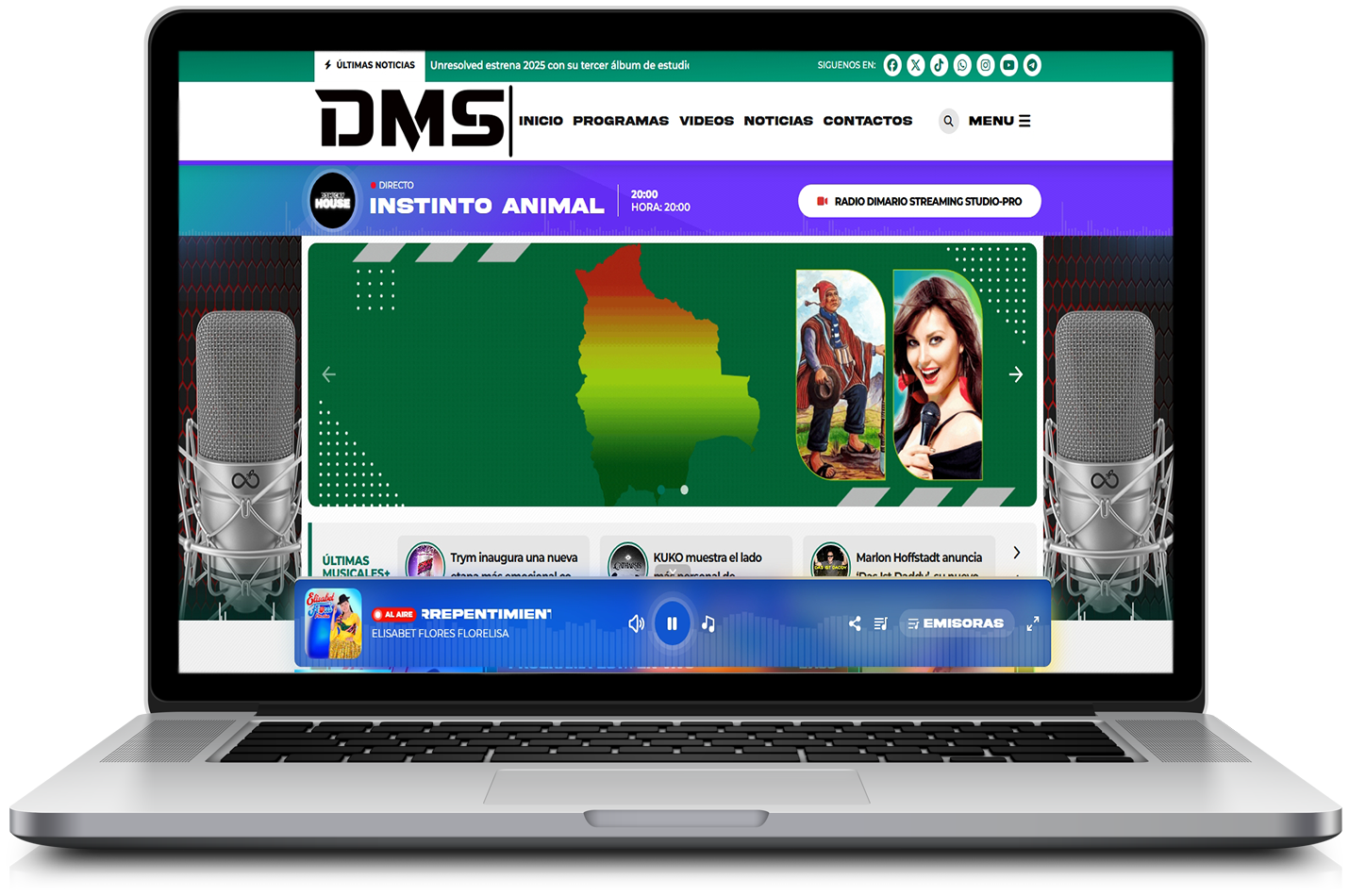 dimario2205